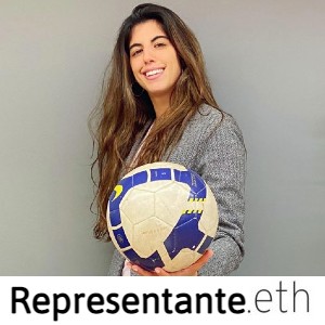 Dominio ENS representante futbol femenino