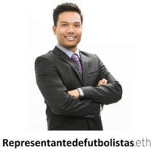 Dominios ENS para representantes de futbolistas